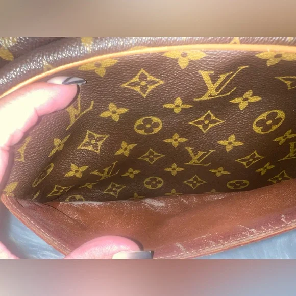 LV MARLY 28 - Picture 4 of 8